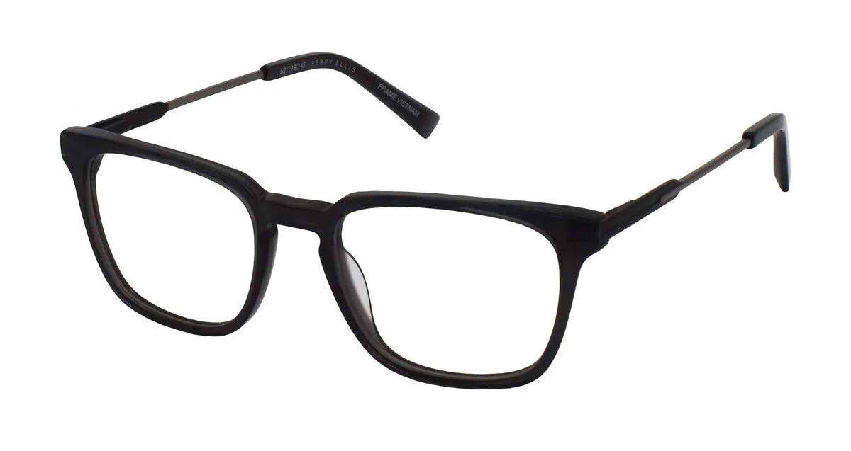 Perry Ellis 523 Eyeglasses - view 3